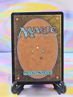 Magic the Gathering MTG Odyssey 2001 Card | Crypt Creeper 125/350 - Image 2