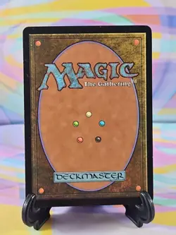 Magic the Gathering MTG Seventh Edition 2001 Card | Lava Axe 199/350 - Image 2