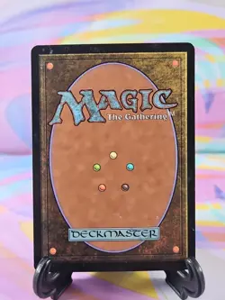 Magic the Gathering MTG Judgment 2002 Card | Aven Fogbringer 34/143 - Image 2