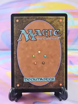 Magic the Gathering MTG Judgment 2002 Card | Nantuko Tracer 125/143 - Image 2