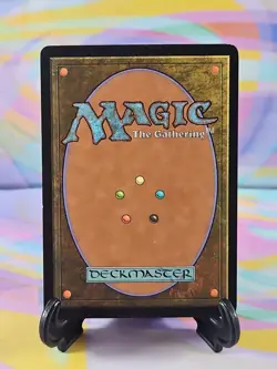 Magic the Gathering MTG Seventh Edition 2001 Card | Trained Orgg 224/350 - Image 2