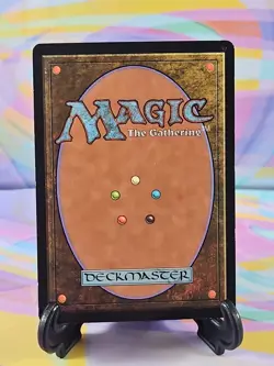 Magic the Gathering MTG Seventh Edition 2001 Card | Patagia Golem 310/350 - Image 2