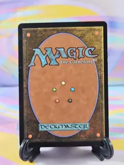 Magic the Gathering MTG Odyssey 2001 Card | Sylvan Might 277/350 - Image 2