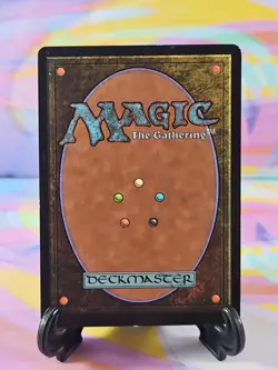 Magic the Gathering MTG Nemesis 2000 Card | Sivvi's Ruse 21/143 - Image 2