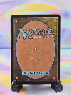 Magic the Gathering MTG Judgment 2002 Card | Border Patrol 6/143 - Image 2