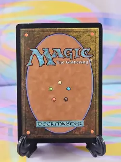 Magic the Gathering MTG Seventh Edition 2001 Card | Mountain 339/350 - Image 2