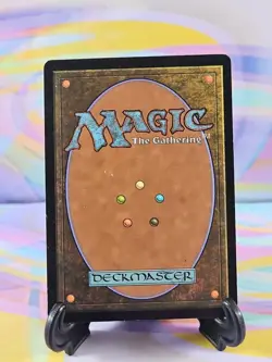 Magic the Gathering MTG Odyssey 2001 Card | Childhood Horror 123/350 - Image 2