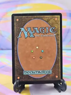 Magic the Gathering MTG Odyssey 2001 Card | Springing Tiger 272/350 - Image 2