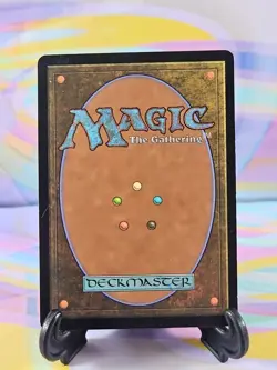 Magic the Gathering MTG Odyssey 2001 Card | Ghastly Demise 139/350 - Image 2