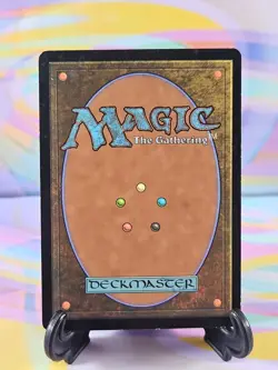 Magic the Gathering MTG Odyssey 2001 Card | Liquid Fire 201/350 - Image 2