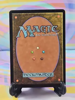 Magic the Gathering MTG Seventh Edition 2001 Card | Vizzerdrix 110/350 - Image 2