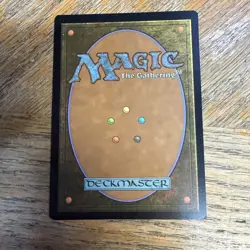 Magic the Gathering - Necroduality - Extended Art Innistrad: Crimson Vow MTG - Image 2