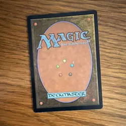 Magic the Gathering Esper Sentinel Modern Horizons 2, Regular Rare - Image 2