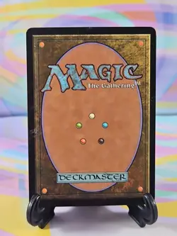 Magic the Gathering MTG Seventh Edition 2001 Card | Island 335/350 - Image 2