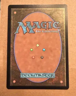 Wrathful Red Dragon CLB NM MTG - Image 2