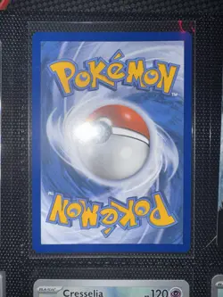 Pokemon TCG Sawsbuck TEF 166/162 Regular English Card 2024 - Image 2