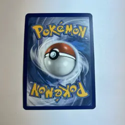 Pokemon TCG Fairy Energy Reverse Holo Hidden Fates Sun & Moon - Image 2