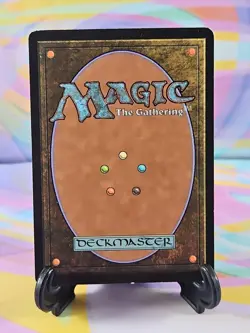 Magic the Gathering MTG Seventh Edition 2001 Card | Regeneration 265/350 - Image 2