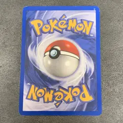 Blaine's Ninetales Pokemon TCG Gym Challenge 21/132 Unlimited Rare Regular HP - Image 2