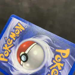 Blaine's Ninetales Pokemon TCG Gym Challenge 21/132 Unlimited Rare Regular HP - Image 3