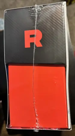 Pokemon Destined Rivals ETB Elite Trainer Box - Sealed No Tears Or Holes - Image 3