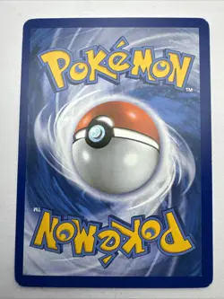 Raticate 34/90 Uncommon HGSS Undaunted 2010 - Pokemon Card TCG - Image 2