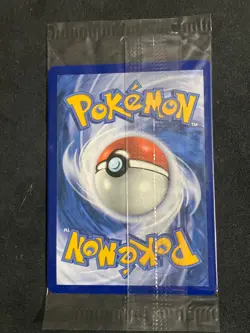 Pikachu #27 SEALED Pokemon TCG Black Star Promo Near Mint Paldea Evolved ETB 027 - Image 2