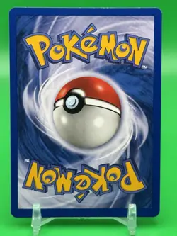 Butterfree 34/130 Uncommon Base Set 2 Pokemon NM Near Mint Free Shipping J2 - Image 2