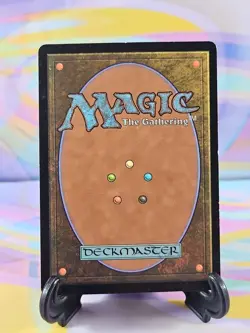 Magic the Gathering MTG Odyssey 2001 Card | Barbarian Lunatic 175/350 - Image 2