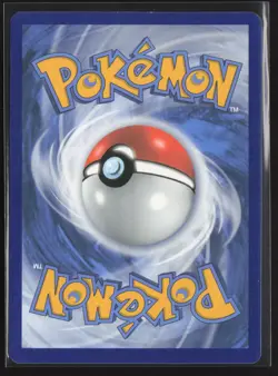 Ninetales 030/264 Uncommon Fusion Strike Pokemon Reverse Holo Near Mint - Image 2