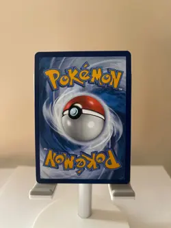 Janine's Secret Art (SIR) #173/131 - Sv: Prismatic Evolutions - Pokemon NM - Image 2