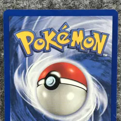 Vintage Pokemon Fossil Psyduck 53/62 Common NM - Image 5