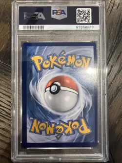 2022 Pokemon Arceus Full Art Vstar Secret #184 PSA 9 Brilliant Stars - Image 2