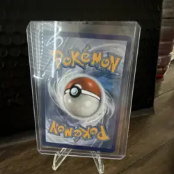 Pokemon Mudkip 019/025 McDonald's 25th Anniversary English Holo Promo - Image 2