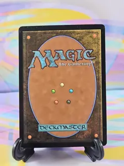 Magic the Gathering MTG Odyssey 2001 Card | Touch of Invisibility 109/350 - Image 2