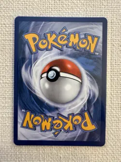 Toxtricity Illustration Rare Pokemon 103/094 Me02: Phantasmal Flames NM - Image 2