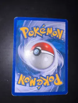 2003 Pokemon Aquapolis #H9/H32 Espeon Holo ENG - Image 3