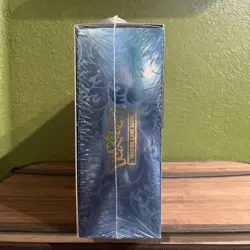 Pokemon TCG Charizard Mega Charizard X ex Ultra-Premium Collection Booster Box - Image 3