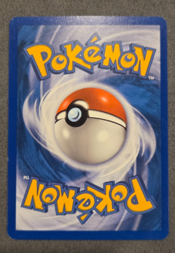 Sunny Castform EX Delta Species Rare 31/113 Reverse STAMP Pokemon TCG - Image 2