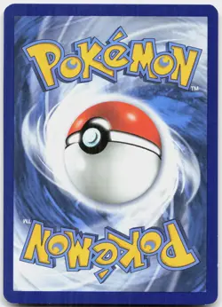 Magikarp 17/111 Common Crimson Invasion Pokemon Reverse Holo Near Mint - Image 2