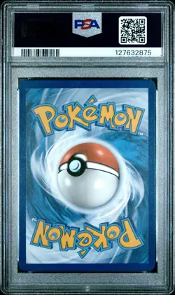 2023 POKEMON SWORD & SHIELD CROWN ZENITH SECRET FULL ART/ARCEUS VSTAR PSA 10 - Image 2