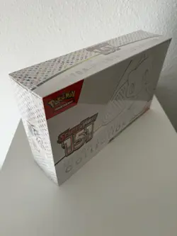 Pokemon 151 Ultra Premium Collection English - Image 3