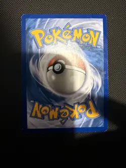 Pokemon Sun & Moon Full Art - Crimson Invasion 105/111 Guzzlord GX - Image 2