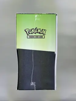 POKEMON CENTER SCARLET & VIOLET TEMPORAL FORCES SEALED ELITE TRAINER BOX - Image 3