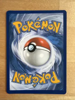 Pokemon TCG Holo Ultra Rare Full Art Mega Lucario EX 160/132 Near Mint - Image 2