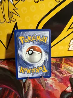 Pokemon TCG Pikachu Pokemon Day Promo 051/162 - Image 2