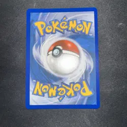 2017 Pokemon TCG XY Generations JOLTEON EX Full Art 28a/83 Ultra Rare Holo NM - Image 3