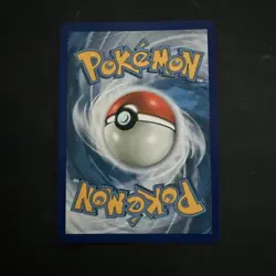 2017 Pokemon TCG XY Generations JOLTEON EX Full Art 28a/83 Ultra Rare Holo NM - Image 4