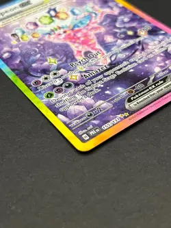 Espeon ex 155/131 Holo Special Illustration Rare Prismatic Evolutions Pokemon NM - Image 3