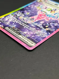 Espeon ex 155/131 Holo Special Illustration Rare Prismatic Evolutions Pokemon NM - Image 4
